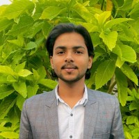 Arham Arshad