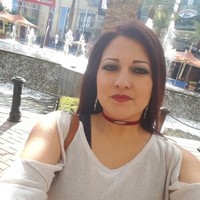 Veronica Sanchez