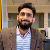 Vipul Chandravanshi