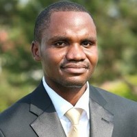 Theophilus Otoo