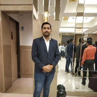 Sunil Aher