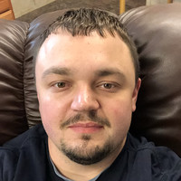 Nathaniel Glover