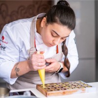 Ana Isabel Oliveira