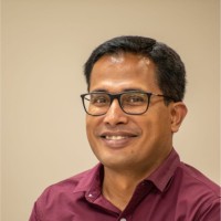 C Vinod Kumar
