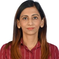 MONICA CHAVAN