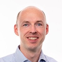 Patrick Kaiser