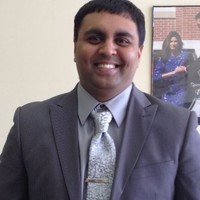 Mitesh Patel