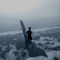 Mason Weber