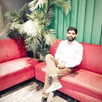 Talha Ahmed