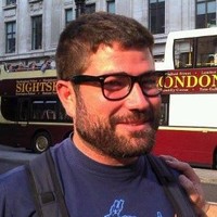 Jose Carpintero Pedraza