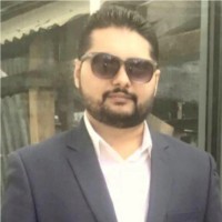 Asad Naqvi