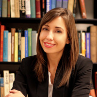 Suzanne Parker