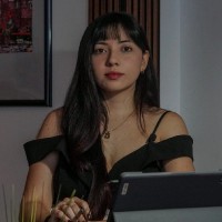 Laura Cristancho Florián