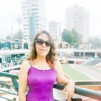 Marìa Breña Diaz