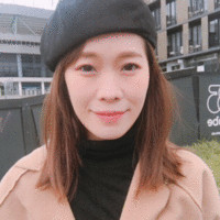 WINNIE CHEN