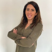 Fernanda Gonzalez