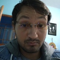 Omar Prado Hernández