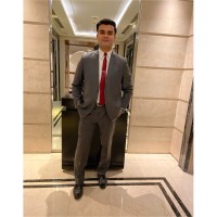 Akshat Malhotra