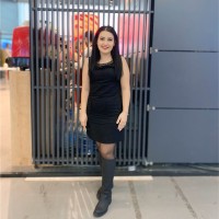 Cansu Çalışkan