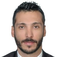 Dimitris Fragkis
