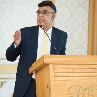 Muhammad Ashraf Khan