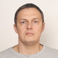 Oleksandr Kovalenko