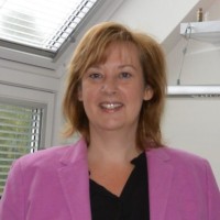 Diane Van Schaik
