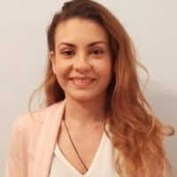 Evaggelia Sani
