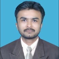 Chandregowda Smc