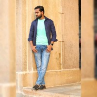 Sheikh Afroz Alam