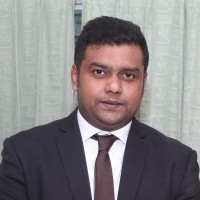 Nafiz Ahmed Imtiaz