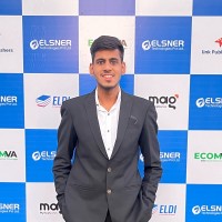 Dhruv Jain