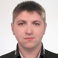 Vitalii Desiatka