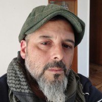 Leandro Martinez
