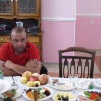 Norayr Amirxanyan