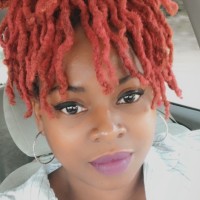 Octavia Currie