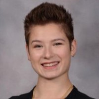 Sarah Falkowski