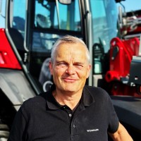 Martin VanSteenbergen