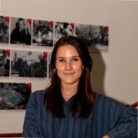 Rebecca Wolff
