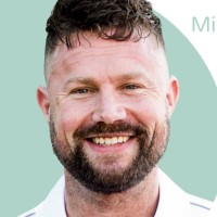 Mitchell Mares