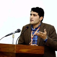 Irfan Khan Mohammad