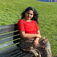 Lakshmi Tejaswi Nimmakayala