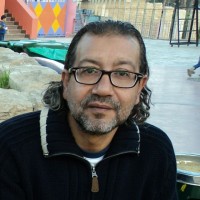 Khaled Ahmed