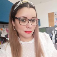 Berenice Rojas