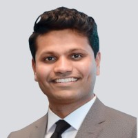 Dhiraj Saindane, MSc France