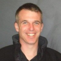 Derek Smyth Brunton Engineering