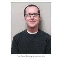 Thomas Israel
