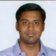 Shreenivas Khedkar