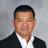 Raul Pang