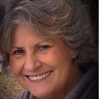 Judith Pinkard